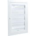 Διάφανη πόρτα για πίνακα VU480G