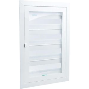 Διάφανη πόρτα για πίνακα VU480G