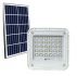 ΗΛΙΑΚΟΣ ΠΡΟΒΟΛΕΑΣ LED ΜΕ ΤΗΛΕΧΕΙΡΙΣΤΗΡΙΟ 100W 6000Κ SPOTLIGHT 6627