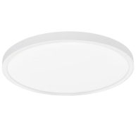 ΠΛΑΦΟΝΙΕΡΑ ΟΡΟΦΗΣ LED CCT 30W 3000K | 4000K | 6000K ΛΕΥΚΟ