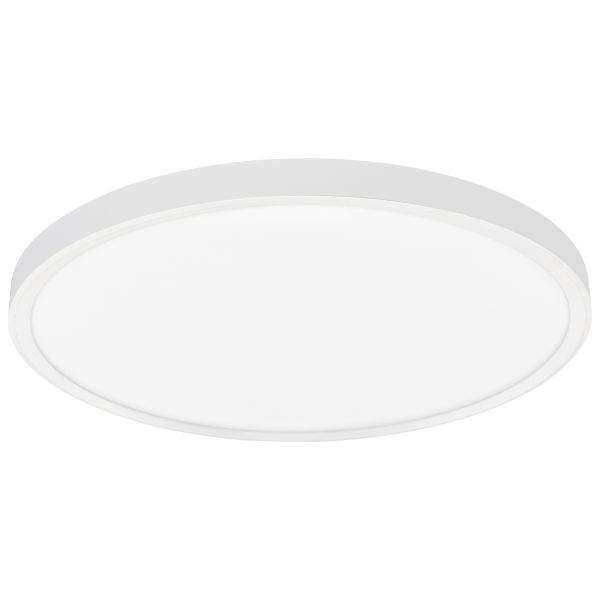 ΠΛΑΦΟΝΙΕΡΑ ΟΡΟΦΗΣ LED CCT 30W 3000K | 4000K | 6000K ΛΕΥΚΟ