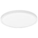 ΠΛΑΦΟΝΙΕΡΑ ΟΡΟΦΗΣ LED CCT 24W 3000K | 4000K | 6000K ΛΕΥΚΟ