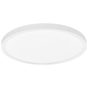 ΠΛΑΦΟΝΙΕΡΑ ΟΡΟΦΗΣ LED CCT 24W 3000K | 4000K | 6000K ΛΕΥΚΟ