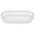 ΑΠΛΙΚΑ / ΠΛΑΦΟΝΙΕΡΑ ΣΕ 3 ΧΡΩΜΑΤΑ LED 18W CCT