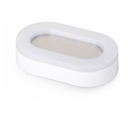 ΑΠΛΙΚΕΣ ΕΞΩΤΕΡΙΚΟΥ ΧΩΡΟΥ LED 11W 4000K