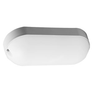 ΑΠΛΙΚΕΣ ΕΞΩΤΕΡΙΚΟΥ ΧΩΡΟΥ LED 18W 4000K