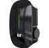11kW Caro Series Black 7mType 2 cable 7m, Wi-Fi  (2.4GHz) Bluetooth + Ethernet + RFID + APP, OCPP 1.6 Json