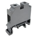 Κλέμμα Ράγας Γκρι 10mm DK-10MM GEYER