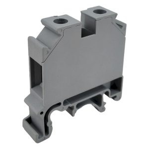 Κλέμμα Ράγας Γκρι 10mm DK-10MM GEYER