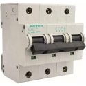 Αυτόματη ασφάλεια 3P C 100A 10kA