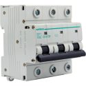Αυτόματη ασφάλεια 3P C 125A 10kA