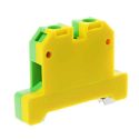 Κλέμμα ράγας γειώσεως για καλώδιο εώς 10mm 2EK-10MM GEYER