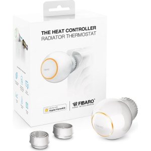 FIBARO Θερμοστάτης - HomeKit