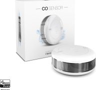 Αισθητήρας CO FIBARO (Z-Wave)