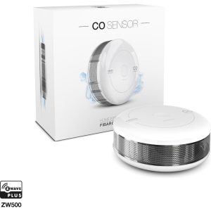 Αισθητήρας CO FIBARO (Z-Wave)