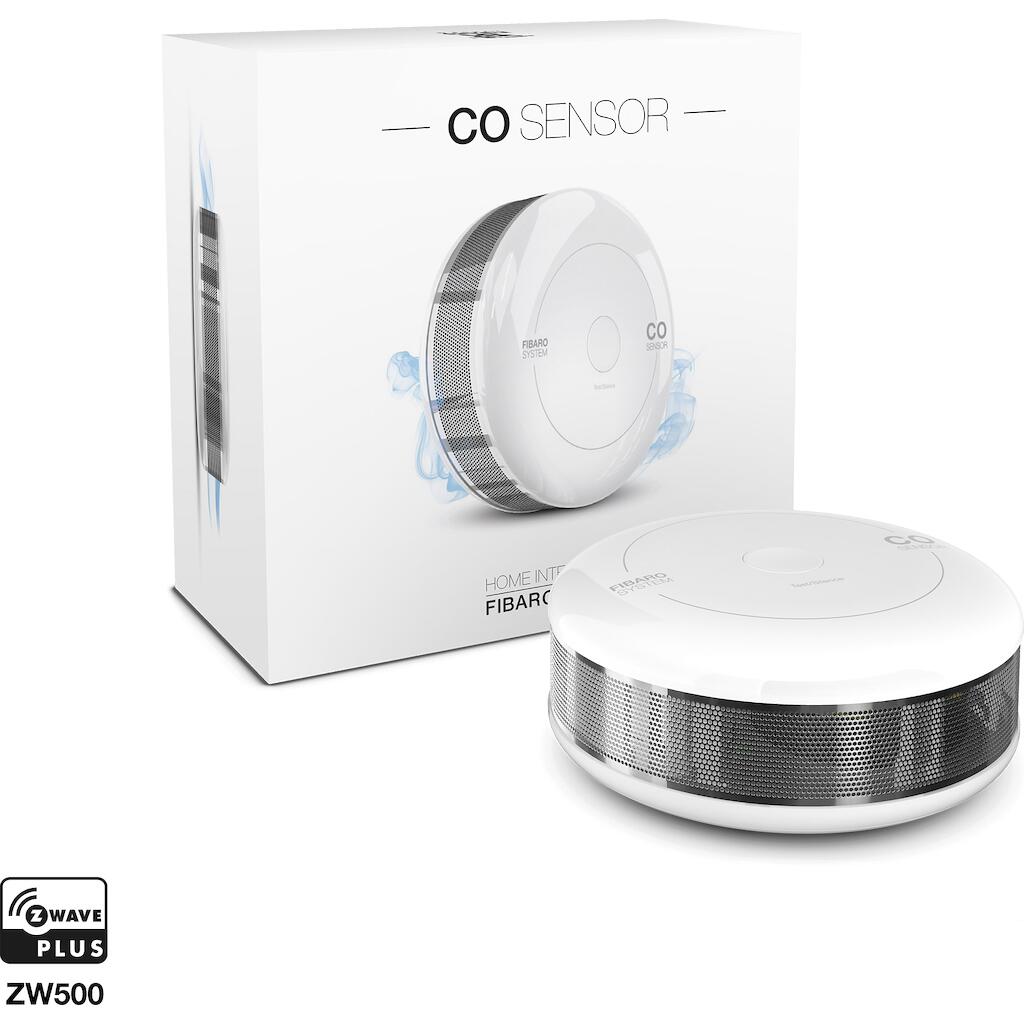Αισθητήρας CO FIBARO (Z-Wave)