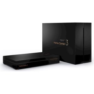 FIBARO Home Center 3 (Z-Wave)
