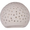 Γύψινη απλίκα Up-Down DOT Ball G9 150x130mm