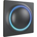 FIBARO Διακόπτης (Ανθρακί) – Σειρά Walli