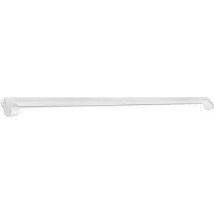 Φωτιστικό για λάμπα LED Τ8 2x1.5m IP20