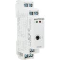 Επιτηρητής τάσης με ουδ. 3Φ 3×400/230V 1C/O 1M