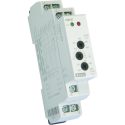 Επιτηρητής τάσης 3Φ 3x400V 1C/O 1M