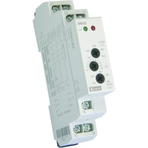 Επιτηρητής τάσης 3Φ 3x400V 1C/O 1M