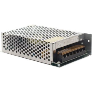 Τροφοδοτικό 100W 12V DC IP20 GEYER LD100M