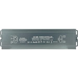 Τροφοδοτικό 150W 12V DC IP67 GEYER LD1215067