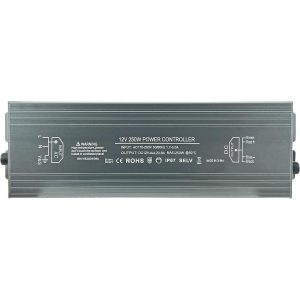 Τροφοδοτικό 250W 12V DC IP67 GEYER LD1225067