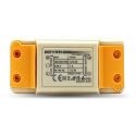Τροφοδοτικό 12W 12V DC 1A IP40 GEYER LD12P