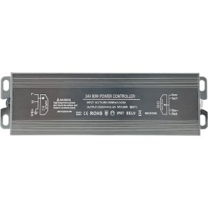 Τροφοδοτικό 80W 24V DC IP67