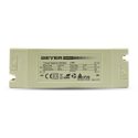 Τροφοδοτικό 72W 24V DC 3A IP40 geyer LD72P-24