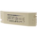 Τροφοδοτικό 72W 12V DC 6A IP40 GEYER LD72P