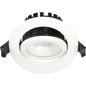 Φωτιστικό LED Downlight 10W 4000Κ 1000lm 60° IP65