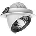 Φωτιστικό LED Downlight 35W 3000Κ 3570lm 60°