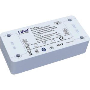 Driver 0-10V για Panel 60W Lifud
