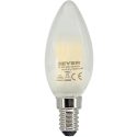 Λάμπα LED Κερί Filament matt C35 4W E14 2700KLFCSW144 GEYER   400lm