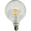 Λάμπα LEDLFGNC275 GEYER Γλόμπος Filament G95 5W E27 4000K 600lm