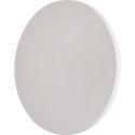 Γύψινη απλίκα LED 14W 3000K Φ300mm