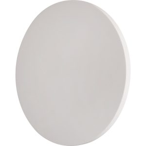 Γύψινη απλίκα LED 14W 3000K Φ300mm
