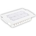 Φωτιστικό LED βενζινάδικου 100W 4000K 10000lm IP65