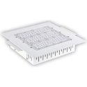 Φωτιστικό LED βενζινάδικου 150W 4000K 15000lm IP65