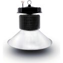 LED ΚΑΜΠΑΝΑ IP65 200W 5000K 31000LM