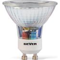 Λάμπα LED PAR16 Glass 5W GU10 4000K 410lm 38°