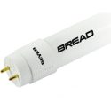 Λάμπα LED T8 ST 18W 1.2m Bread με LED starter