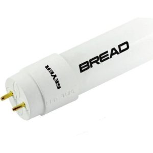 Λάμπα LED T8 ST 21W 1.5m Bread με LED starter