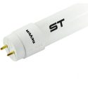 Λάμπα LED LHT8W60ST GEYER  T8 ST 8W G13 3000K 960lm 0.6m με LED starter