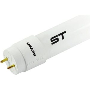 Λάμπα LED T8 LHT8W90ST 12W G13 3000K 1440lm 0.9m με LED starter GEYER