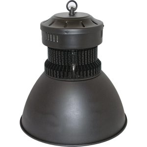 Καμπάνα LED Lowbay Premium 80W 6500K 8000lm IP42